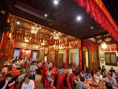 大堂-文儒九号·闽菜馆(三坊七巷店)