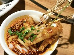 -太二酸菜鱼(福州泰禾店)