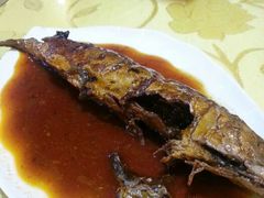 特制巴鱼-稻品香小锅饭豆腐馆(北三路店)