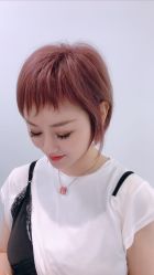 点击看大图 -斑斓色彩沙龙