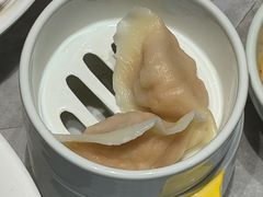 -船歌·鱼水饺青岛菜(太阳宫凯德MALL店)
