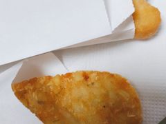 -麦当劳(黎溪广乐高速服务区)
