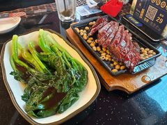 -香港威特瑞茶餐厅(小白楼音乐厅店)