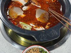 -小向麻辣烫(天街总店)