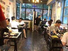 大堂-奉天泥炉烤肉(七星店)