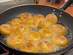 -老味茶屋(川沙老街店)