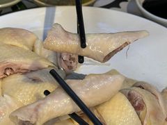 -味食家市师鸡(三元里店)