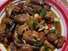 -和源祥·日照菜扛把子(万平口一店)