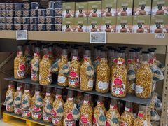 -盒马X会员店(王府井奥莱UP TOWN店)