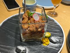 -鲍岛海鲜厨房(漳州路店)