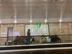 -开罗国际机场