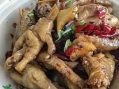 -小民大排档(光谷店)