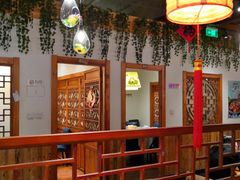 -又一福烤鸭·北京菜(东四店)