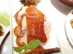 -京味斋·北京烤鸭(华威桥北工大店)