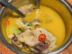 木桶酸汤肥牛-金鸭季·北京烤鸭(深业上城店)