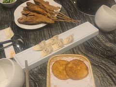 -诺筵汤品·菌汤火锅(南河坝店)
