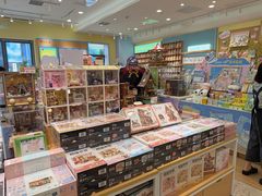 -猫的天空之城概念书店(景德镇陶溪川店)