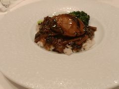 -香乐园·淮扬菜中餐厅·Shang Garden(福田香格里拉店)