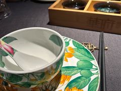 -華府(凯德晶萃店)