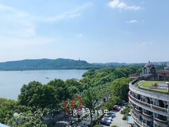 -杭州君悦酒店