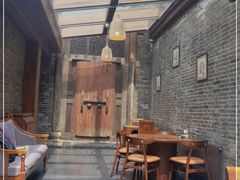 -烧肉馆(古北水镇景区店)