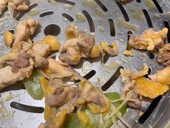 -阿鸡鱼庄·顺德鲜蒸小炒(亚运村店)