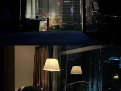 -上海凯宾斯基大酒店