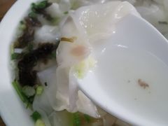 陆氏小馄饨-胥塘陆氏小馄饨