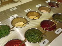 -九府羊·鲜羊火锅·烤串(新华路店)