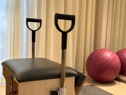 -YesYoga瑜伽普拉提塑形体雕馆