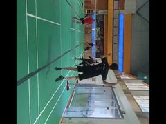 -沈坚强游泳俱乐部(长征分部)