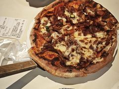 -盘炉forenza·云贵川融合小食堂 ( 钟楼中柳巷店)
