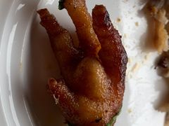 -清真重庆巴爷香辣鸡煲(南小巷店)