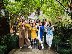 -野蔓果·山野菜(西湖景区·龙井茶田店)