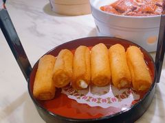 -陶陶居酒家(SM二期购物广场店)