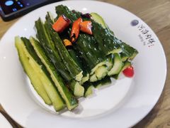 -河沿肉饼Beijing Pie(锡拉胡同店)