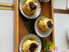 -五号茶居·新派粤菜·岭南五号酒店(沿江中路店)