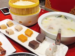 -京味张·北京烤鸭(天河南二路店)