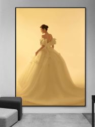 -苏菲雅婚纱摄影(西三路)