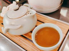 -潮界(虹桥新天地店)