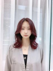 -5M HAIR SALON