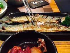 -黑牛の店·和牛烧肉(大悦城店)