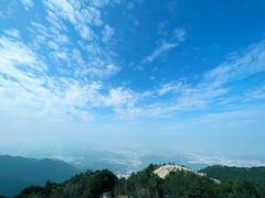 -梧桐山风景名胜区