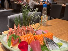 -京旬海鲜放题·铁板烧自助餐厅