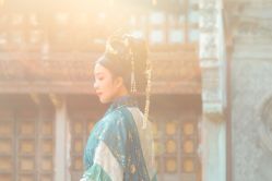 -陈攻馆·汉服