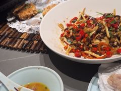 -麒麟小院·老九江菜(安平路店)