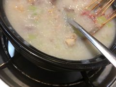 -盈田盈粥庄(博山东路店)