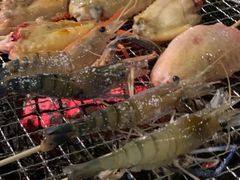 -小象钓虾·营地烧烤(洛溪店)
