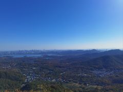 -北高峰