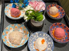 -ONE FULL 古董港式海鲜火锅